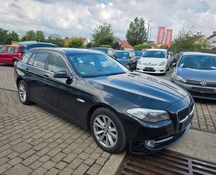 BMW 535 Gebrauchtwagen
