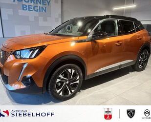 Peugeot 2008 Gebrauchtwagen