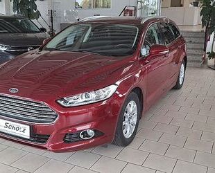 Ford Mondeo Gebrauchtwagen