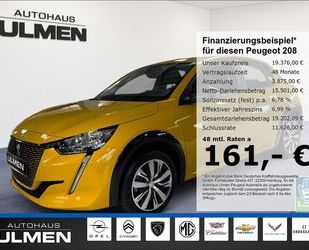 Peugeot 208 Gebrauchtwagen