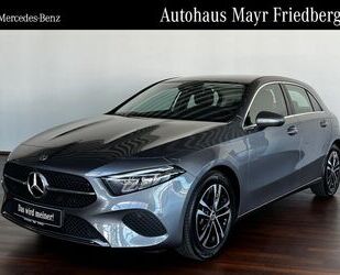 Mercedes-Benz A 200 Gebrauchtwagen