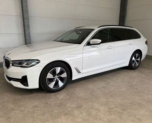 BMW 520 Gebrauchtwagen