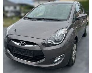 Hyundai ix20 Gebrauchtwagen