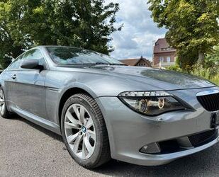 BMW 630 Gebrauchtwagen