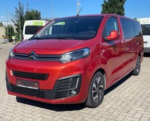 Citroen SpaceTourer Gebrauchtwagen