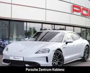 Porsche Taycan Gebrauchtwagen