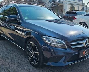 Mercedes-Benz C 300 Gebrauchtwagen