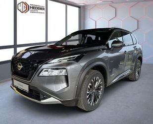 Nissan X-Trail Gebrauchtwagen