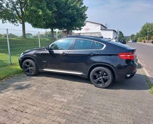 BMW X6 Gebrauchtwagen