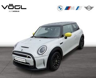Mini Cooper SE Gebrauchtwagen