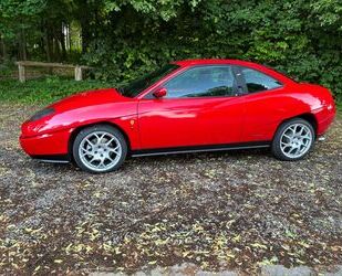 Fiat Coupe Gebrauchtwagen