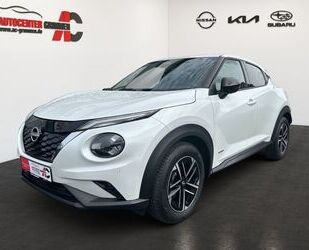 Nissan Juke Gebrauchtwagen