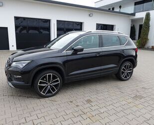 Seat Ateca Gebrauchtwagen