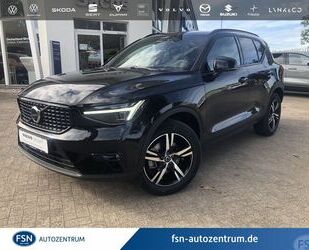 Volvo XC40 Gebrauchtwagen