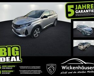 Peugeot 3008 Gebrauchtwagen