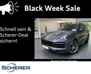 Porsche Cayenne Gebrauchtwagen