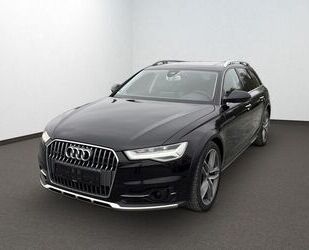 Audi A6 Allroad Gebrauchtwagen