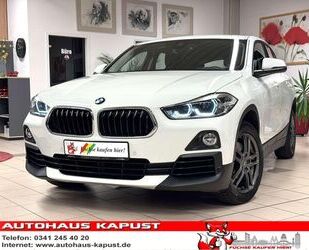 BMW X2 Gebrauchtwagen
