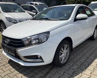Lada Vesta Gebrauchtwagen