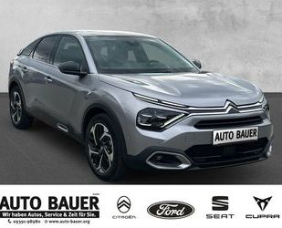 Citroen C4 Gebrauchtwagen