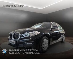 BMW 116 Gebrauchtwagen