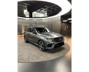 Mercedes-Benz GLE 43 AMG Gebrauchtwagen