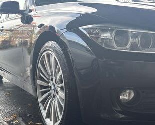 BMW 320 Gebrauchtwagen