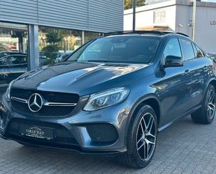 Mercedes-Benz GLE 350 Gebrauchtwagen