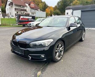 BMW 118 Gebrauchtwagen
