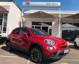 Fiat 500X Gebrauchtwagen