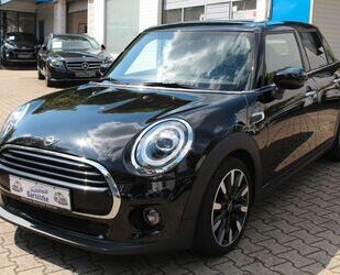Mini Cooper Gebrauchtwagen