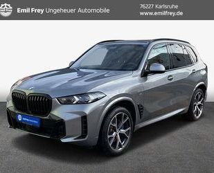 BMW X5 M Gebrauchtwagen