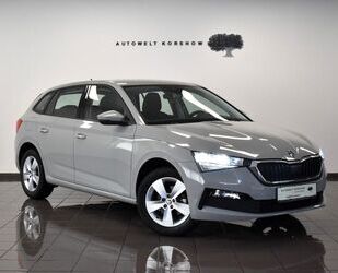 Skoda Scala Gebrauchtwagen