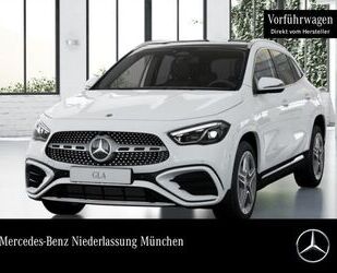 Mercedes-Benz GLA 200 Gebrauchtwagen