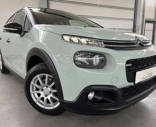 Citroen C3 Gebrauchtwagen