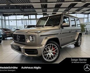 Mercedes-Benz G 63 AMG Gebrauchtwagen