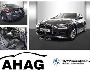 BMW 430 Gran Coupé Gebrauchtwagen