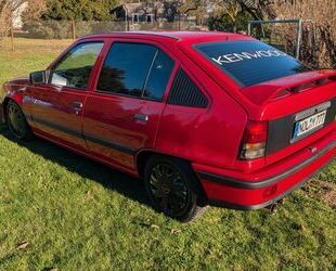 Opel Kadett Gebrauchtwagen