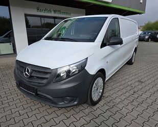 Mercedes-Benz Vito Gebrauchtwagen