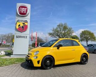 Abarth 595 Gebrauchtwagen