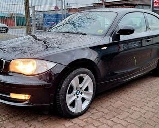 BMW 116 Gebrauchtwagen