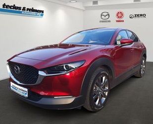 Mazda CX-30 Gebrauchtwagen