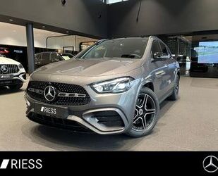 Mercedes-Benz GLA 250 Gebrauchtwagen