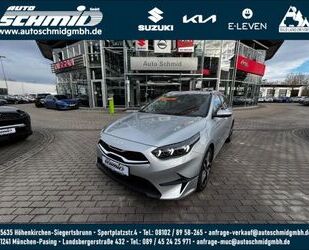 Kia ceed / Ceed Gebrauchtwagen