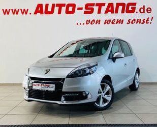 Renault Scenic Gebrauchtwagen