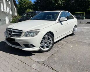 Mercedes-Benz C 200 Gebrauchtwagen
