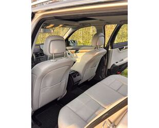 Mercedes-Benz C 320 Gebrauchtwagen