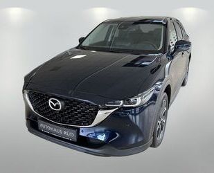 Mazda CX-5 Gebrauchtwagen