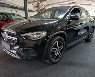 Mercedes-Benz GLA 200 Gebrauchtwagen