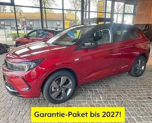 Opel Grandland (X) Gebrauchtwagen
